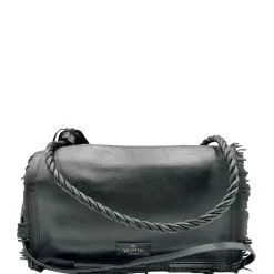 Rope Fringe Bag Valentino Garavani