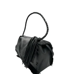 Rope Fringe Bag Valentino Garavani