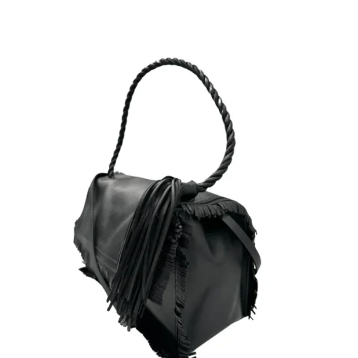 Rope Fringe Bag Valentino Garavani