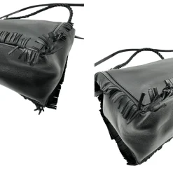 Rope Fringe Bag Valentino Garavani