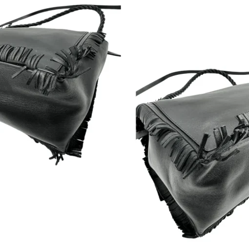 Rope Fringe Bag Valentino Garavani