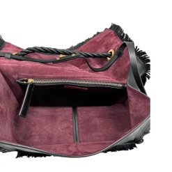 Rope Fringe Bag Valentino Garavani