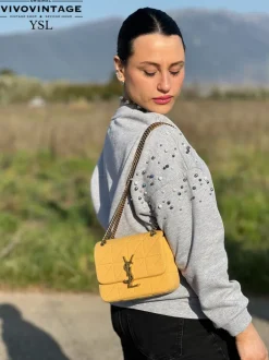Sac Jamie YSL