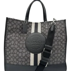 Sac Plat Coach