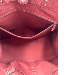 Sac Plat Coach
