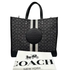 Sac Plat Coach