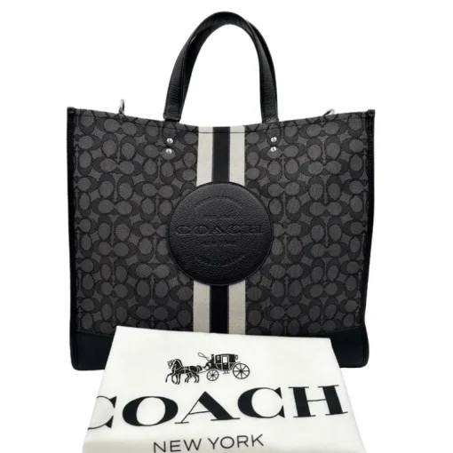 Sac Plat Coach