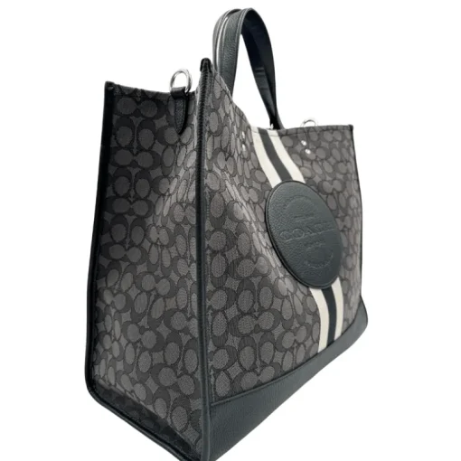 Sac Plat Coach