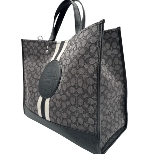 Sac Plat Coach