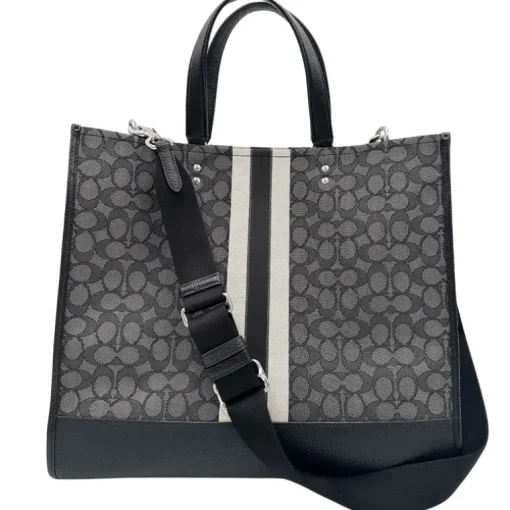 Sac Plat Coach