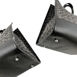 Sac Plat Coach