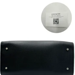 Sac Plat Coach
