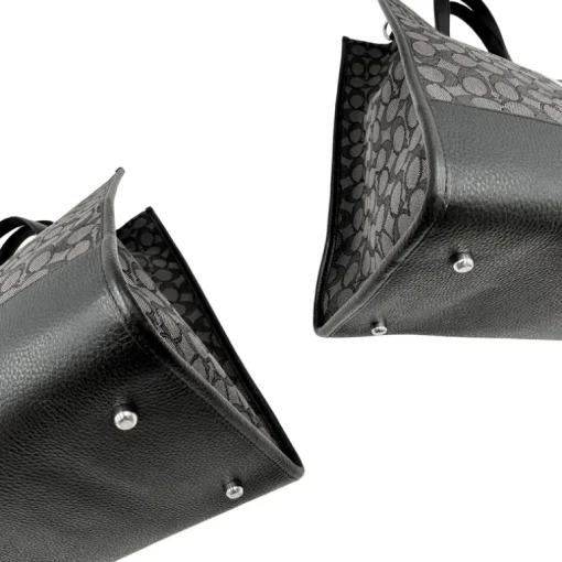 Sac Plat Coach