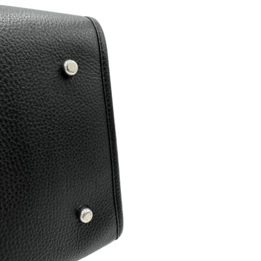 Sac Plat Coach