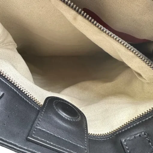 Sac Plat Gucci lupo