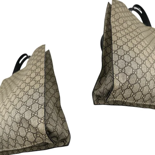 Sac Plat Gucci lupo