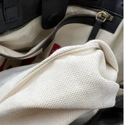 Sac Plat Gucci lupo