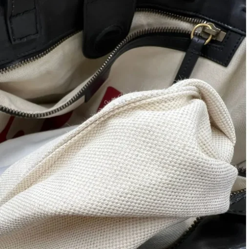 Sac Plat Gucci lupo