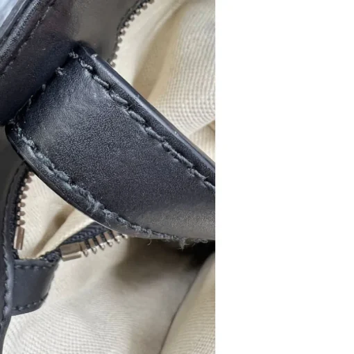 Sac Plat Gucci lupo
