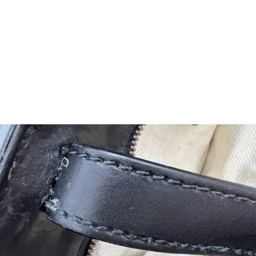 Sac Plat Gucci lupo