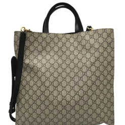 Sac Plat Gucci lupo