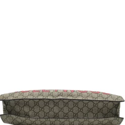 Sac Plat Gucci lupo