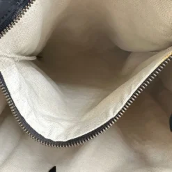 Sac Plat Gucci lupo