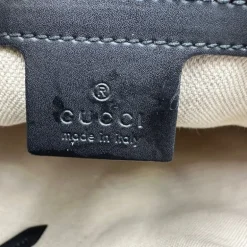 Sac Plat Gucci lupo
