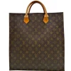 Sac Plat Louis Vuitton