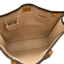 Sac Plat Louis Vuitton