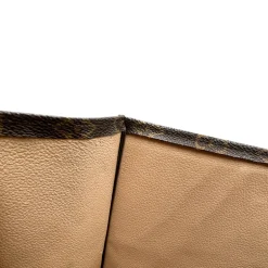 Sac Plat Louis Vuitton