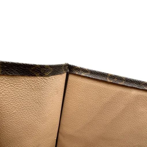 Sac Plat Louis Vuitton