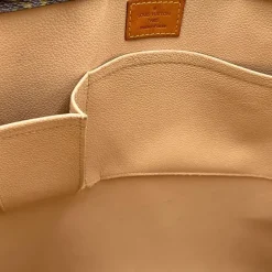 Sac Plat Louis Vuitton