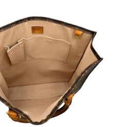 Sac Plat Louis Vuitton