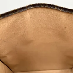 Sac Plat Louis Vuitton