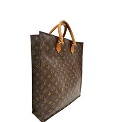 Sac Plat Louis Vuitton