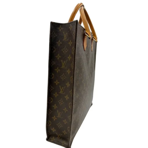 Sac Plat Louis Vuitton