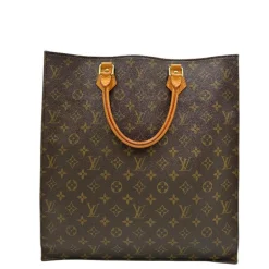 Sac Plat Louis Vuitton