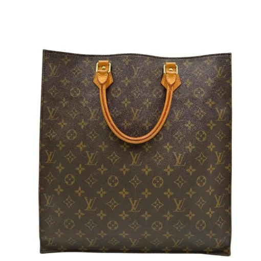 Sac Plat Louis Vuitton