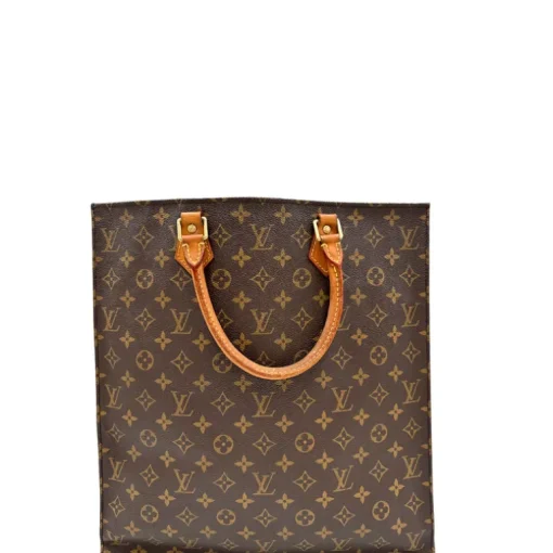 Sac Plat Louis Vuitton