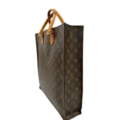 Sac Plat Louis Vuitton