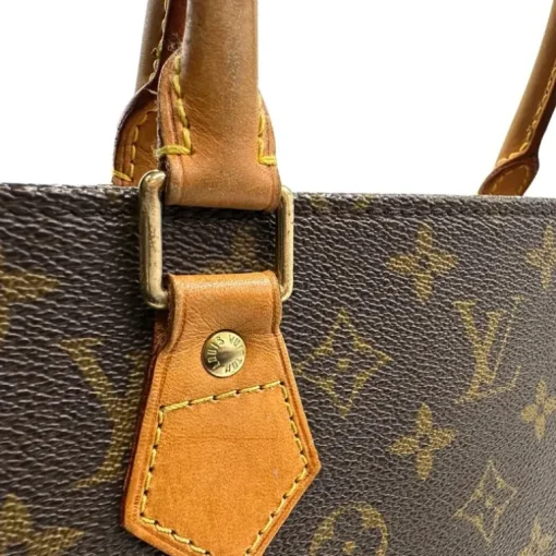 Sac Plat Louis Vuitton