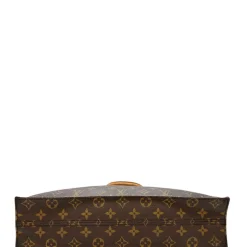 Sac Plat Louis Vuitton