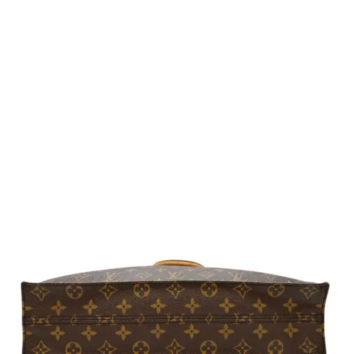 Sac Plat Louis Vuitton
