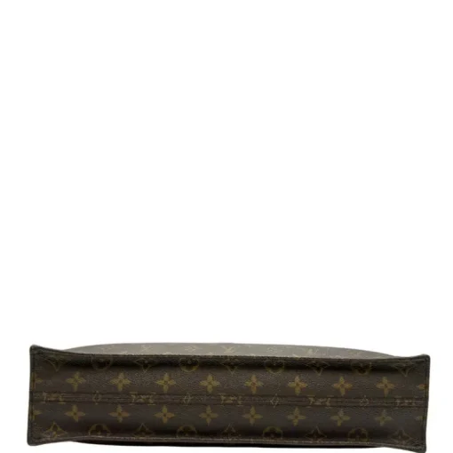 Sac Plat Louis Vuitton