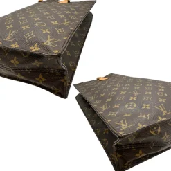 Sac Plat Louis Vuitton