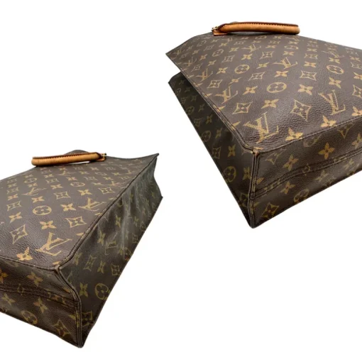 Sac Plat Louis Vuitton