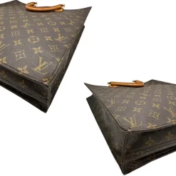 Sac Plat Louis Vuitton