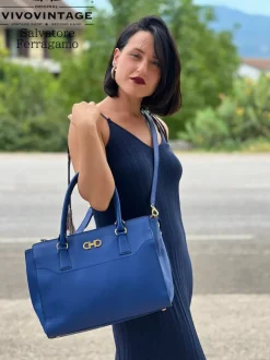 Salvatore Ferragamo Beky
