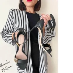 Sandali Alexander McQueen n 39